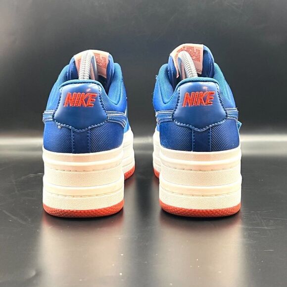 Nike Wmns Vandal Doublestack 'Surprise' (2017) - Rare - Picture 5 of 10